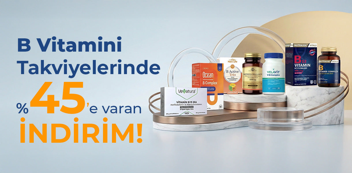 B Vitamini