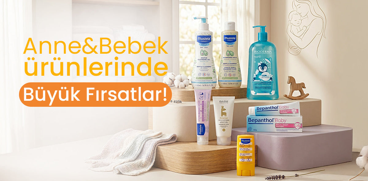 Anne-Bebek