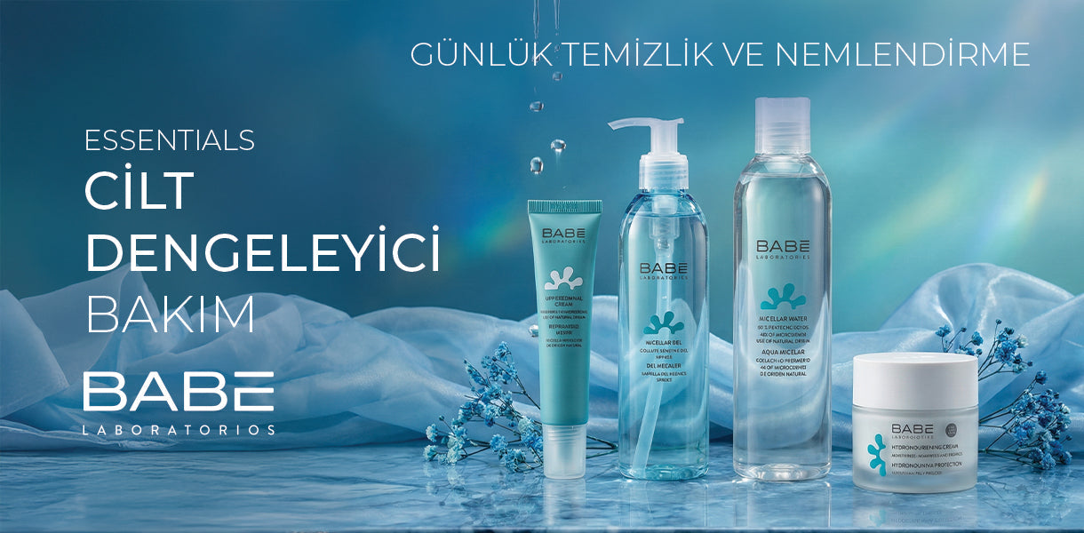 Babe Temel Bakım