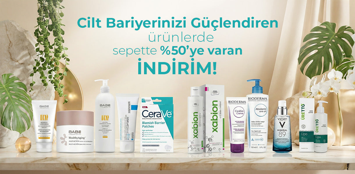 Bariyer Onarıcı