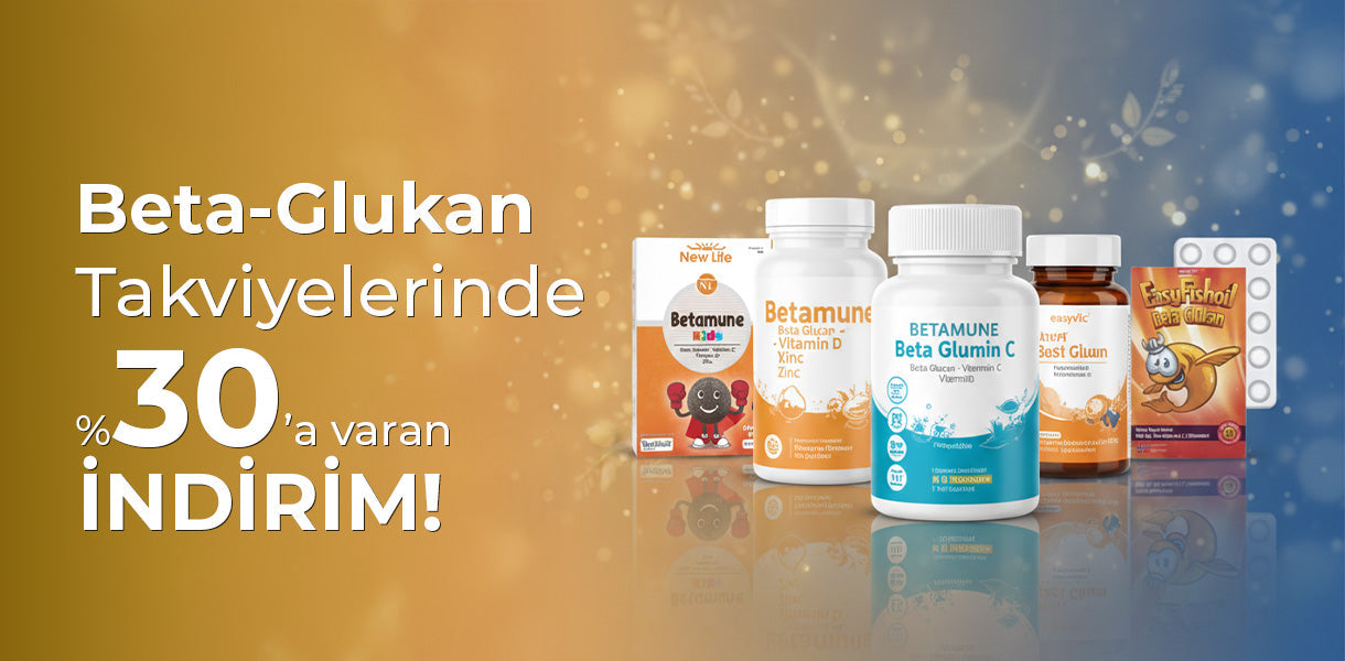 Beta Glukan