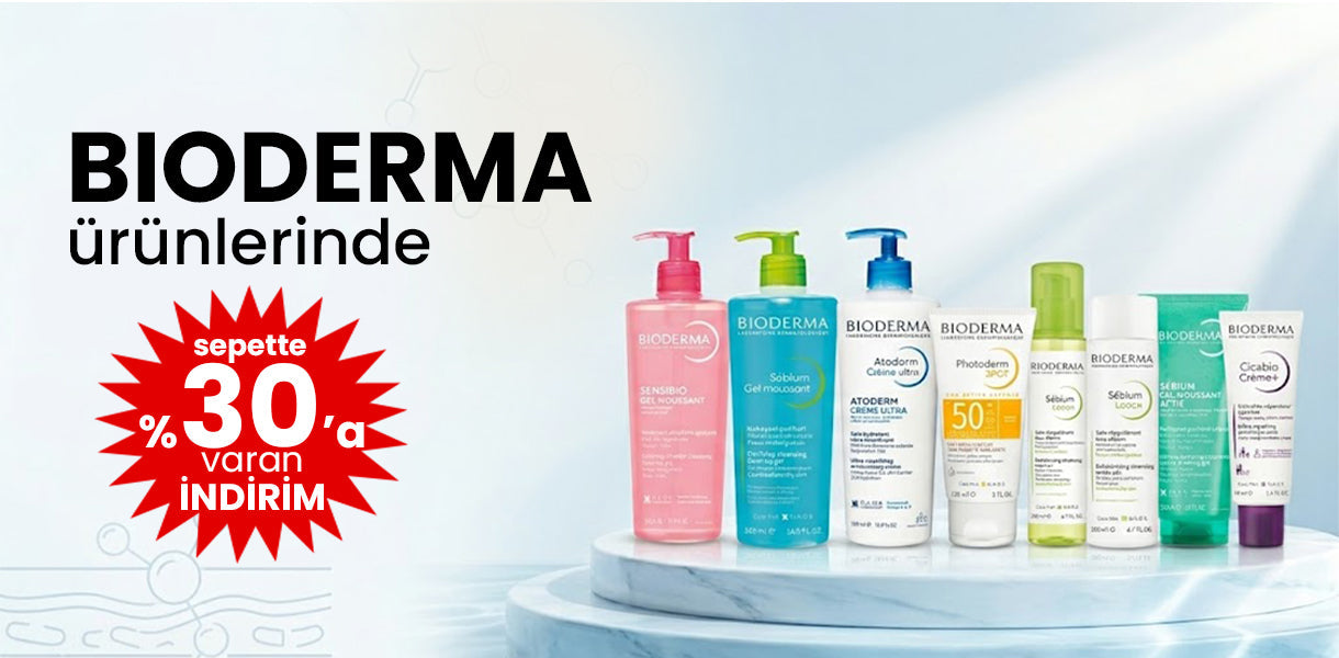 Bioderma