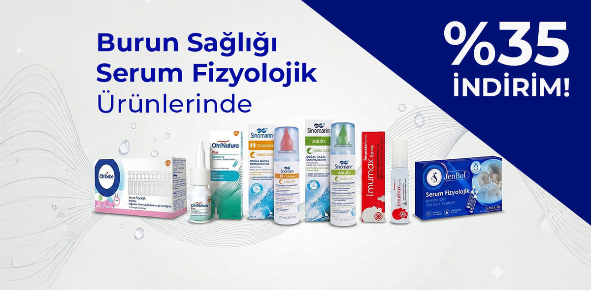 Burun Sağlığı