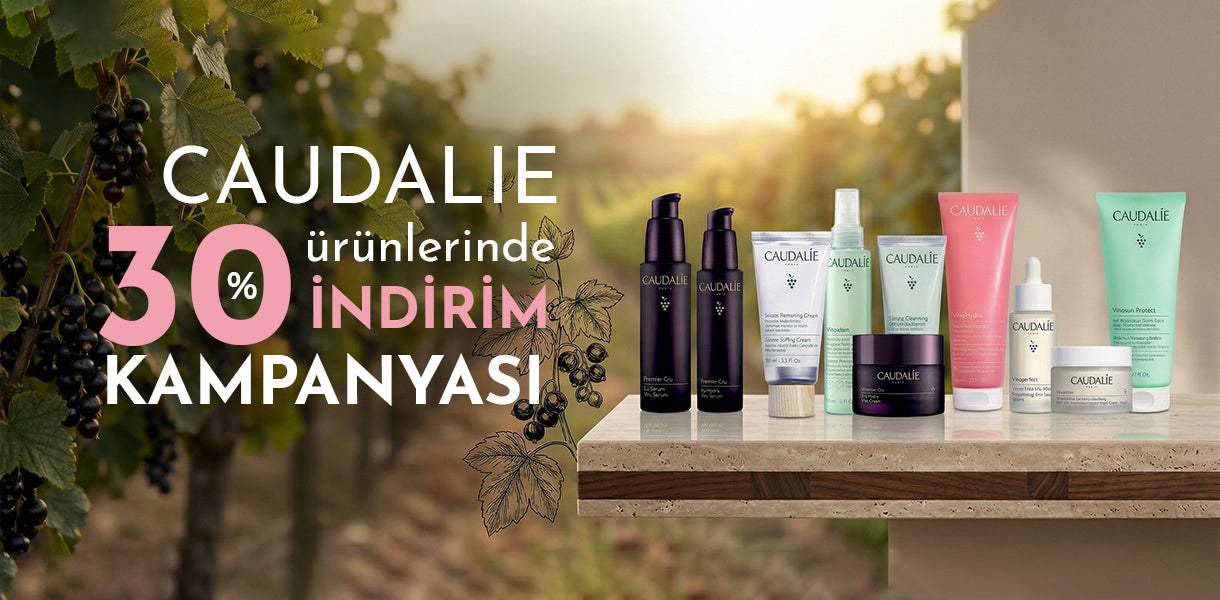 Caudalie
