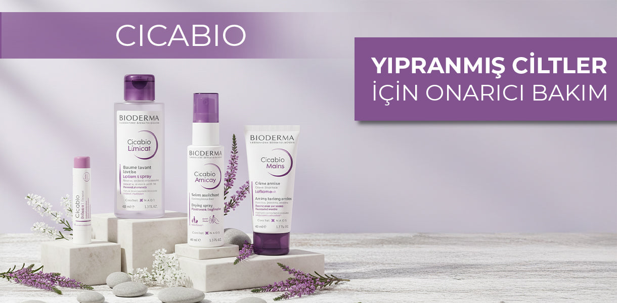 Bioderma Cicabio