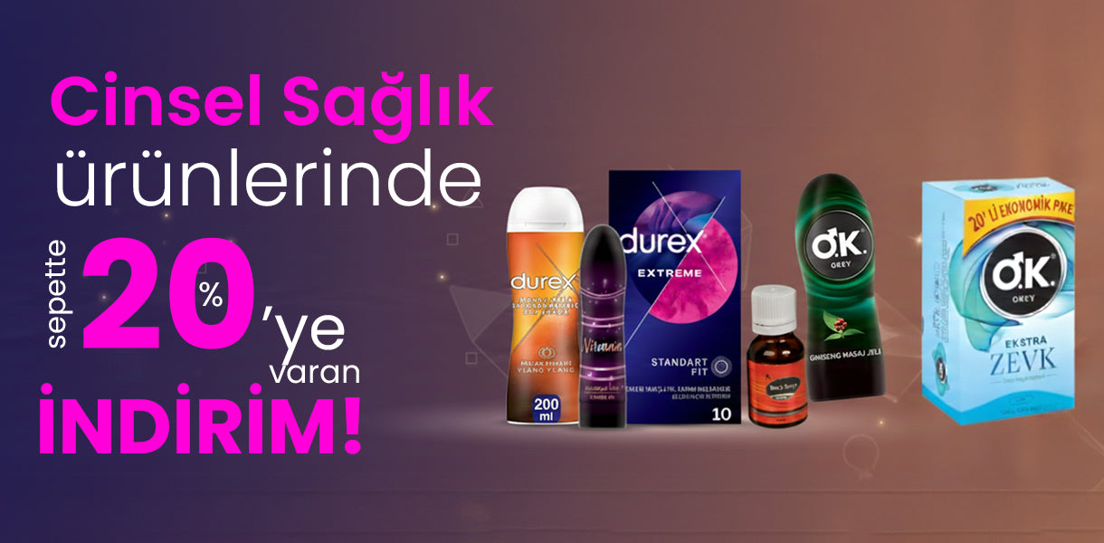 Cinsel Sağlık
