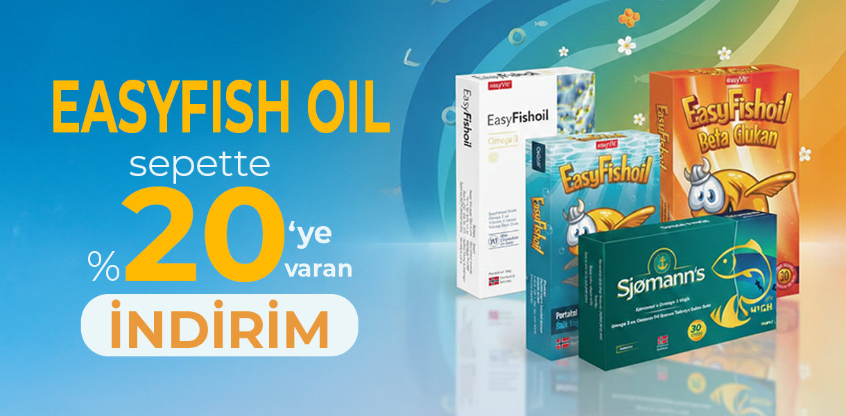 EasyFish Oil