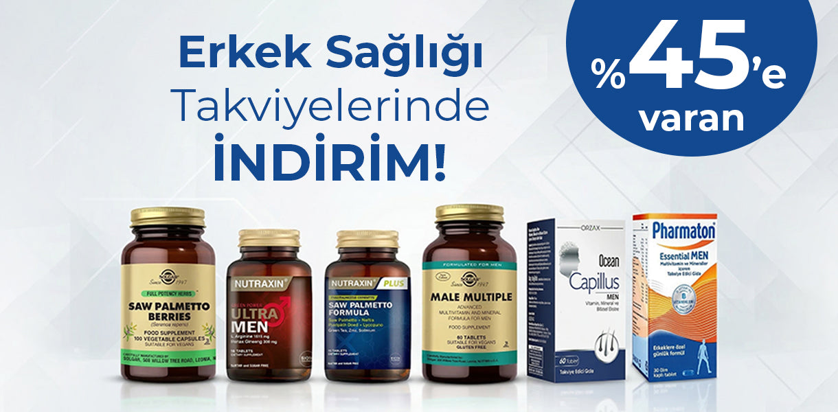 Erkek Sağlığı
