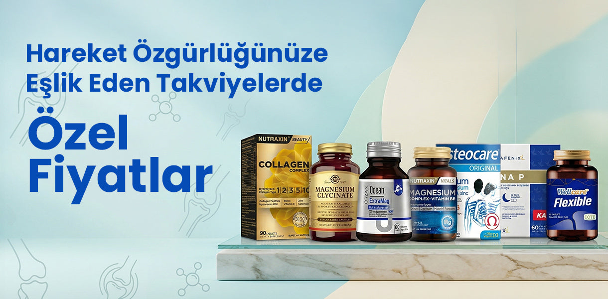 Hareketli Yaşam