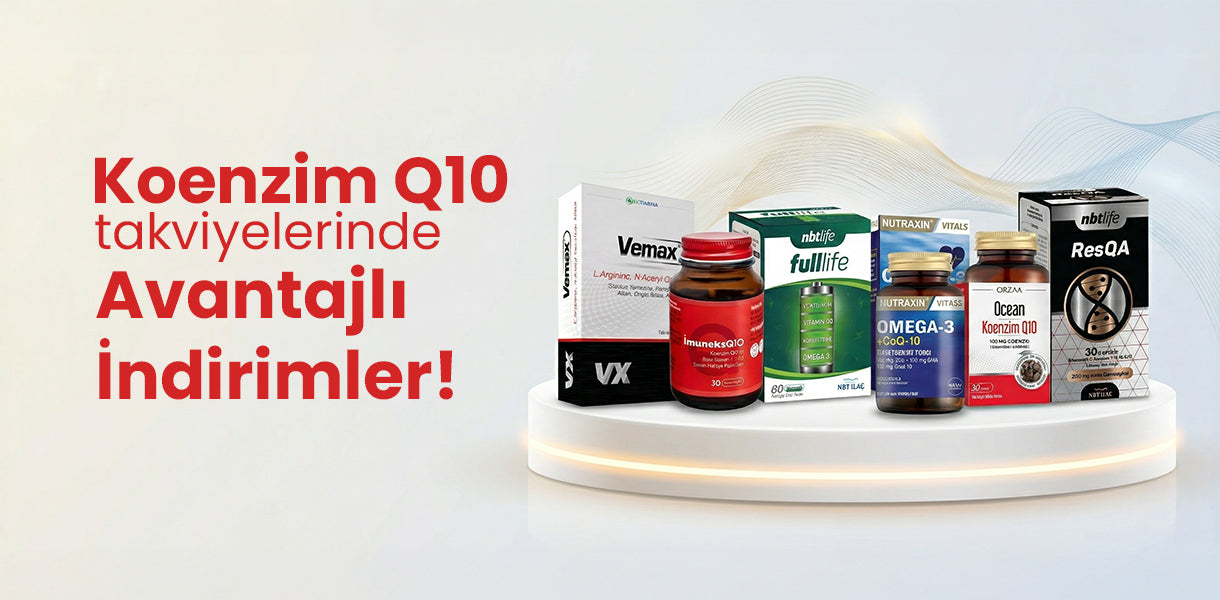 Koenzim Q10