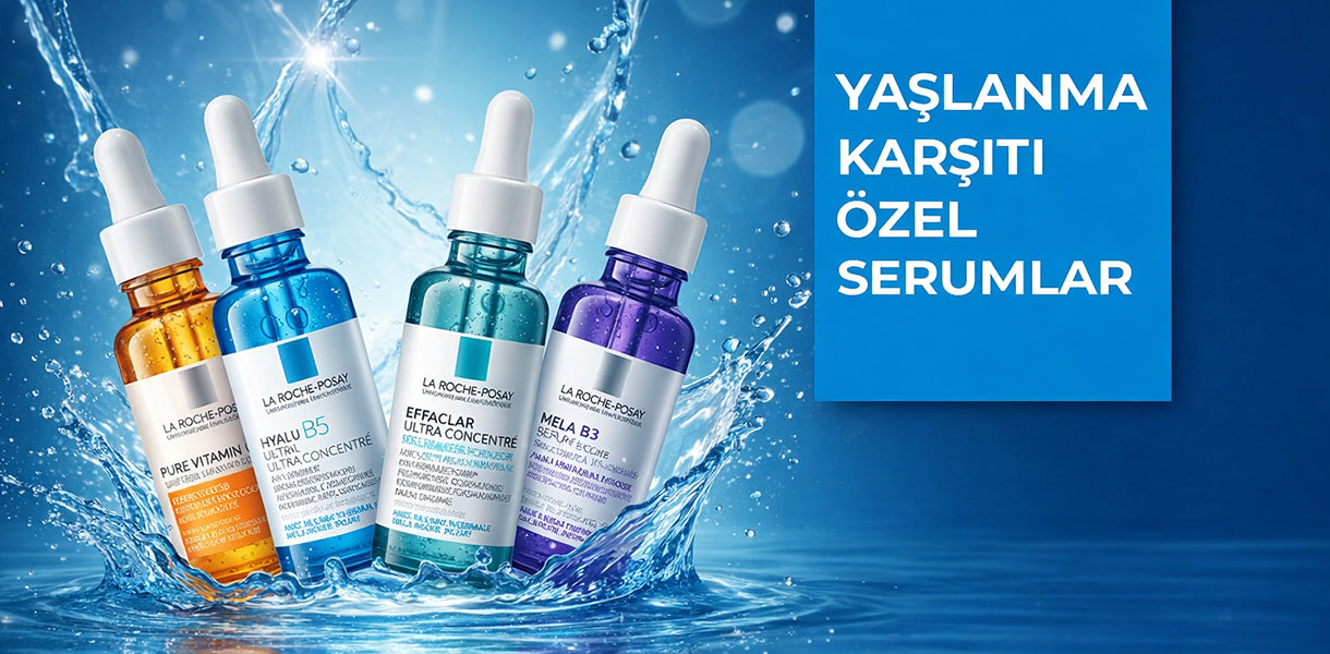 Yaşlanma Karşıtı