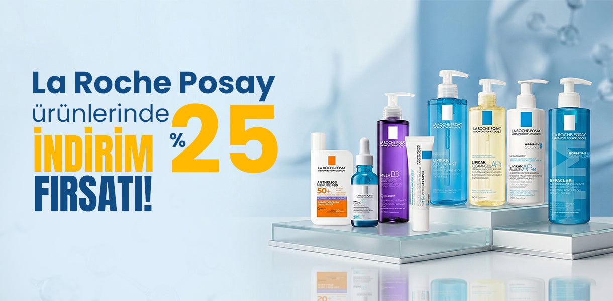 La Roche Posay
