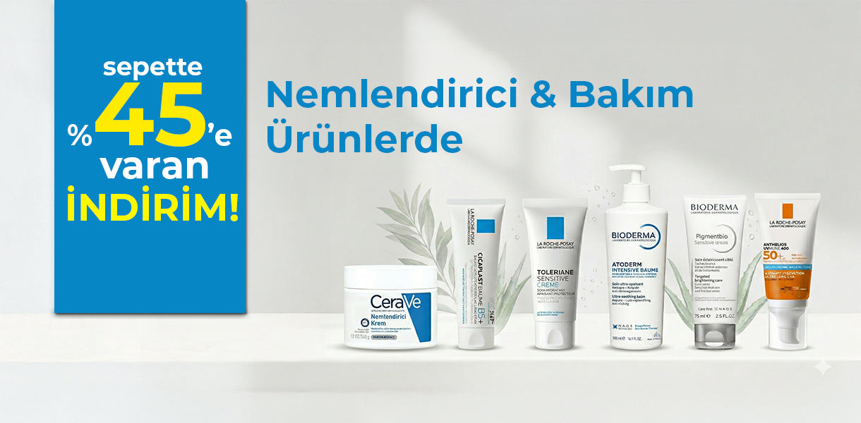 Nemlendirme