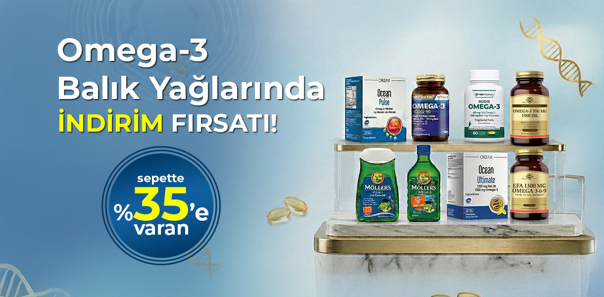 Omega-3
