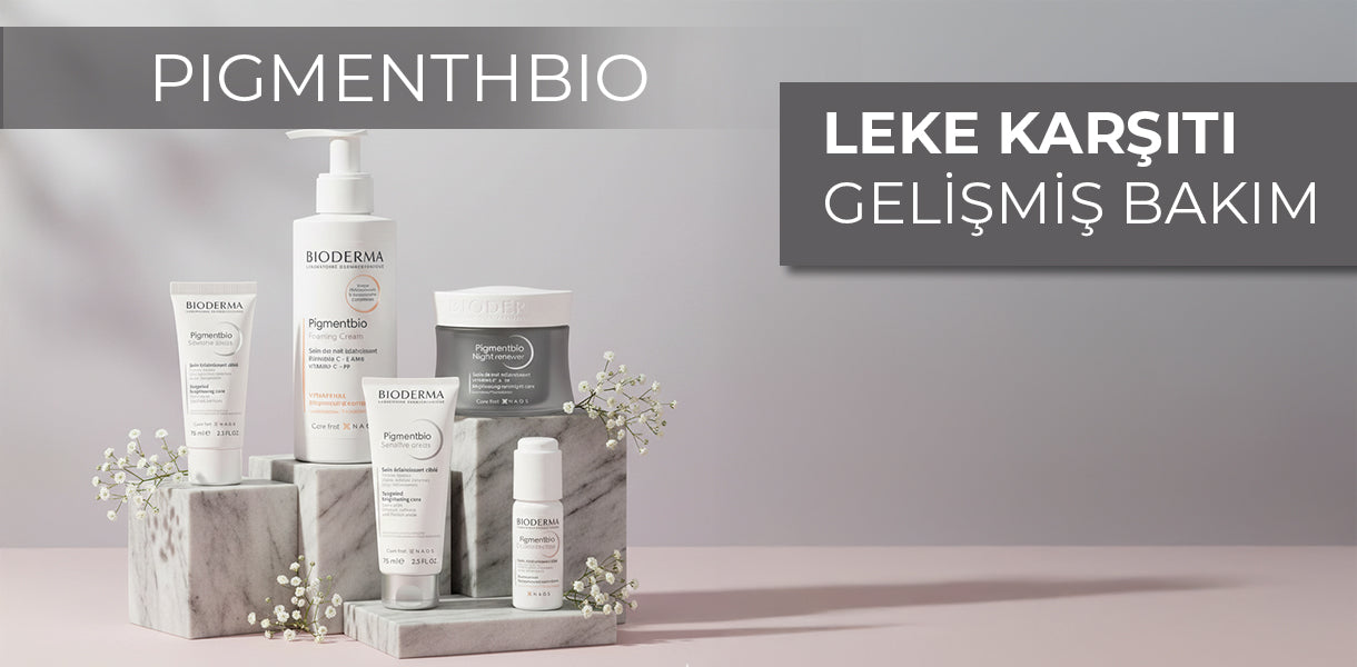 Bioderma Pigmentbio