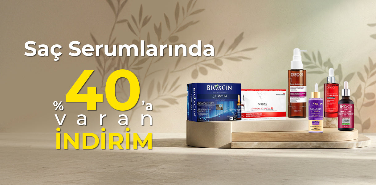 Saç Serumu