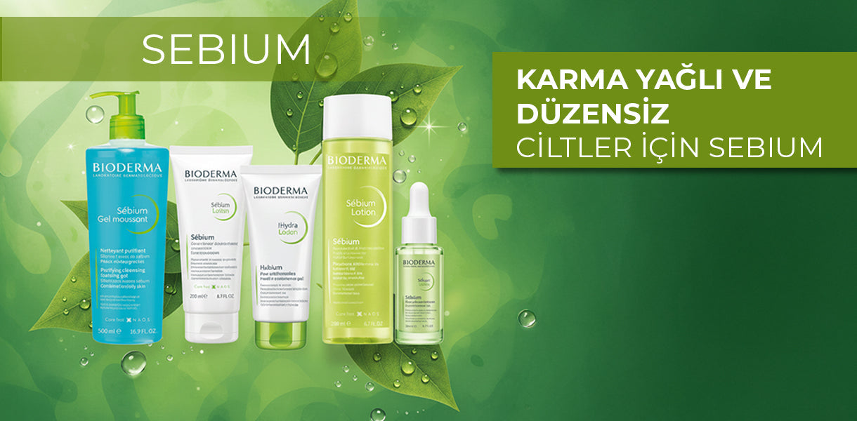 Bioderma Sebium