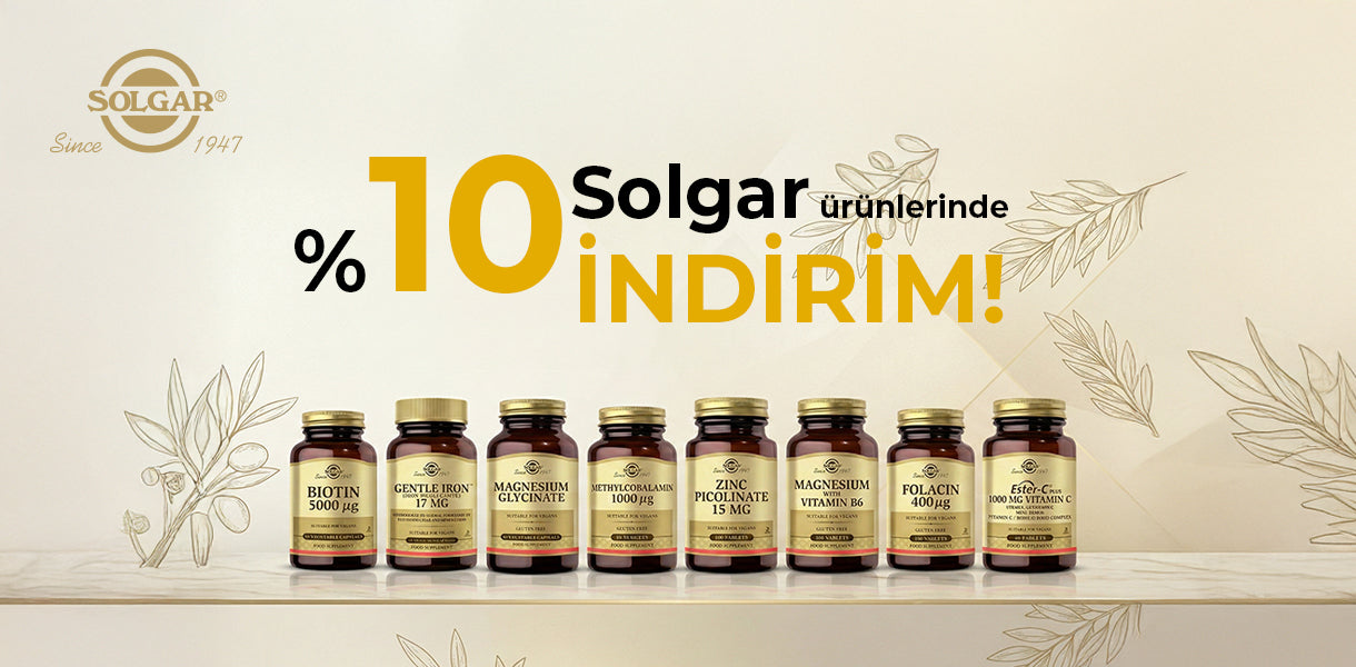 Solgar