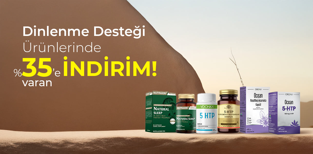 Dinlenme Desteği