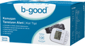 B-Good Koldan Ölçen Konuşan Tansiyon Aleti