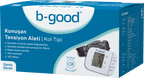 B-Good Koldan Ölçen Konuşan Tansiyon Aleti