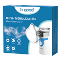 B-Good Mesh Nebulizatör