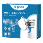 B-Good Mesh Nebulizatör