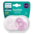 Philips Avent Soothie 0-6 Ay Erkek Emzik