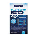 Sorvagen 4x4 Magnezyum Complex