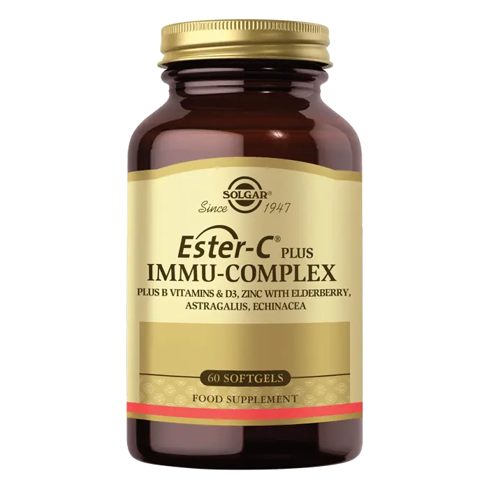 Ester-C Plus Immu-Complex