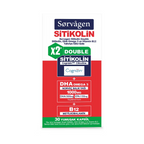 SORVAGEN SMART DOUBLE SİTİKOLİN 30 YUMUŞAK KAPSÜL DHA OMEGA 3 VİTAMİN B12