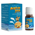 Argivit DHA FISH OIL 10ML Damla
