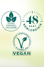Arko Nem Aloe Vera Özlü 300ml Nemlendirici Bakim Kremi