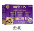 Bioxcin Collagen & Biotin Saç Dökülmesine Karşı Şampuan 300 ml - 3 Al 2 Öde