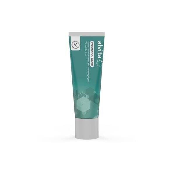 Alvita Panthenol Krem 30 ml