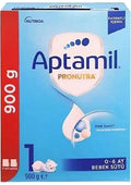 Aptamil 1 900 gr 0-6 Ay Bebek Sütü