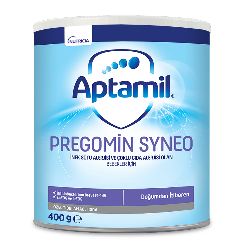 Aptamil Pregomin Syneo 400g