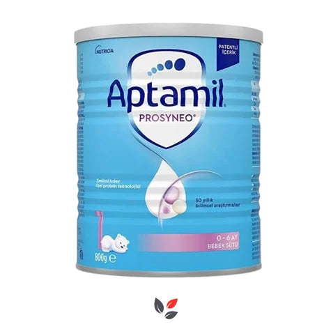 Aptamil Prosyneo 1 400 gr 0-6 Ay Bebek Sütü