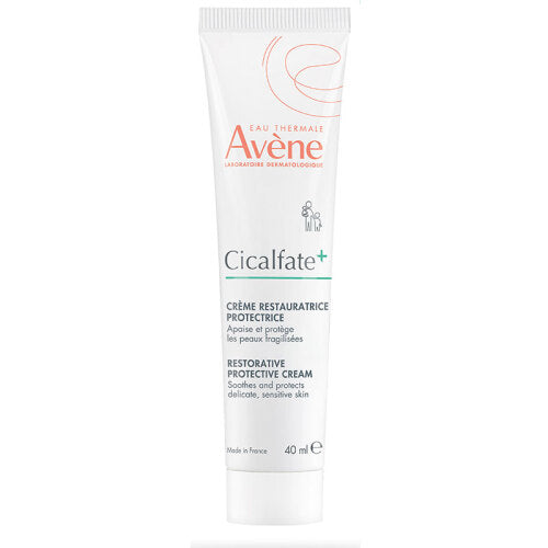 Avene Cicalfate+ Onarıcı Koruyucu Krem 40 ml