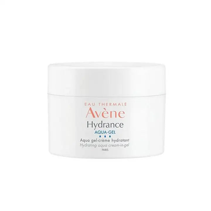 Avene Hydrance Aqua Gel 50 ml
