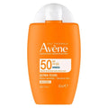 Avene Ultra Fluid Invisible SPF50+ (50 ml)