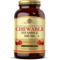Chewable Vitamin C 500 mg