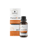 BEE YOU Phenolix-60 Propolis Damla 30ML Propolis Extract