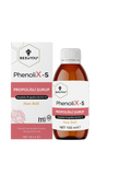 BEE YOU Phenolix-S Propolisli Şurup 150ML