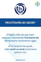 Bepanthol Derma Güneş Korumalı Dudak Balmı 4.5gr