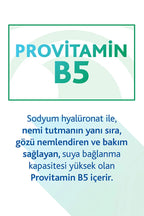 Bepanthol Eye Nemlendirici Göz Damlasi 0.5mlx20 Flakon