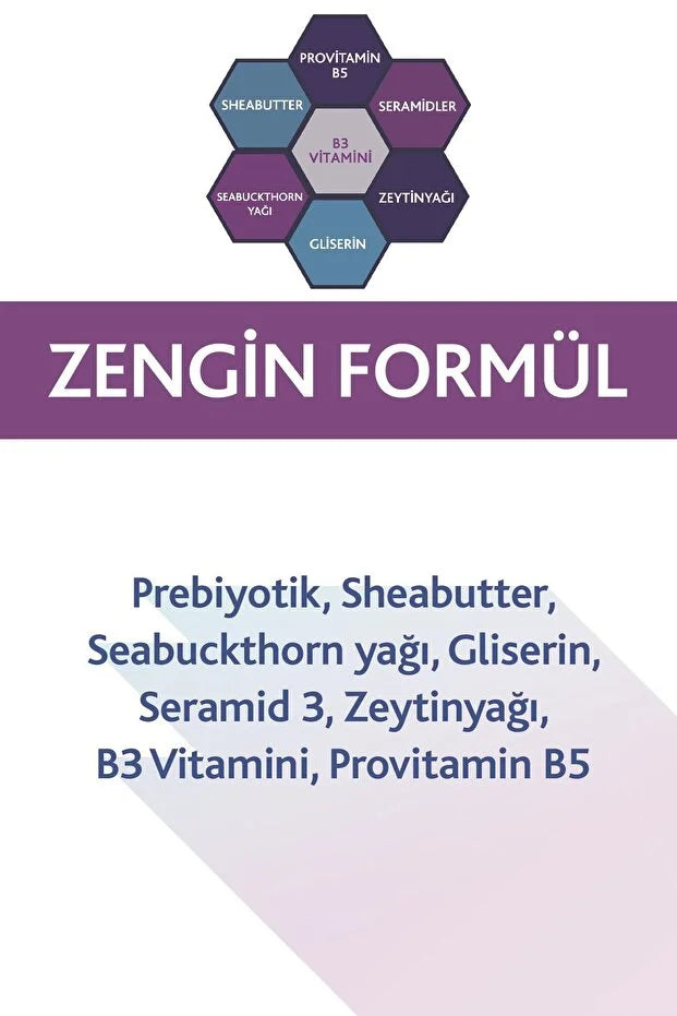 Bepanthol Sensidaily Vücut Kremi 400ml