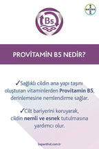 Bepanthol Sensidaily Vücut Kremi 400ml