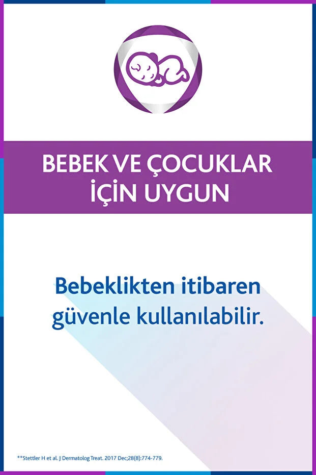 Bepanthol Sensiderm Kaşinti Giderici Krem 20gr