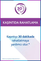 Bepanthol Sensiderm Kaşinti Giderici Krem 20gr